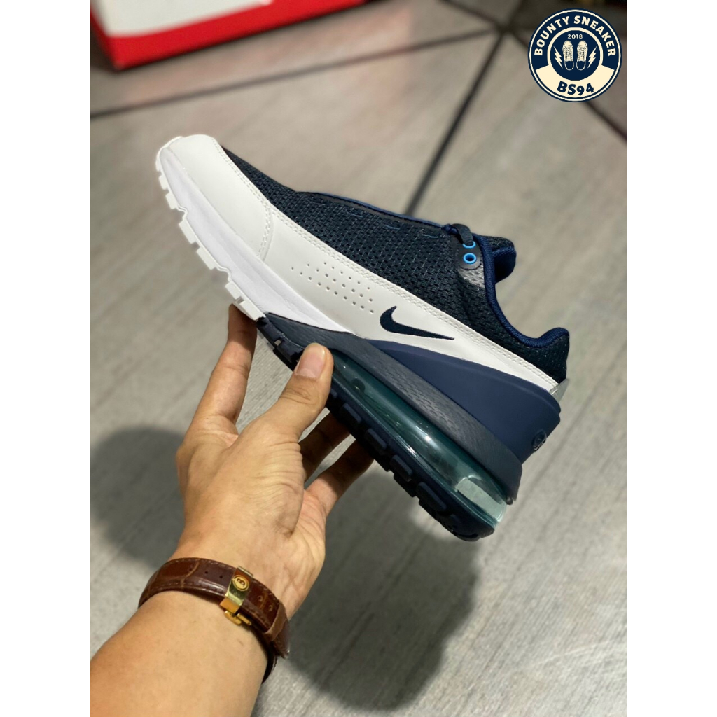 Giày Thể Thao Nike Air Max Pulse