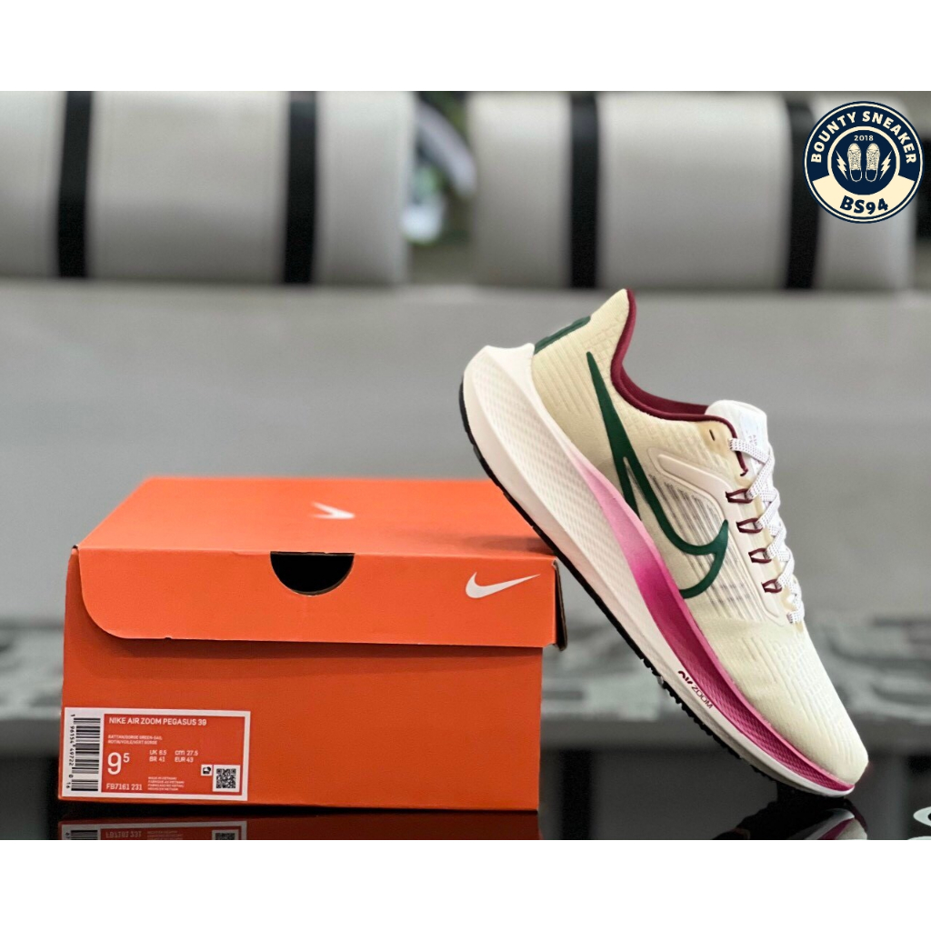 Giày Thể Thao Nike Zoom Pegasus 39 Chính Hãng