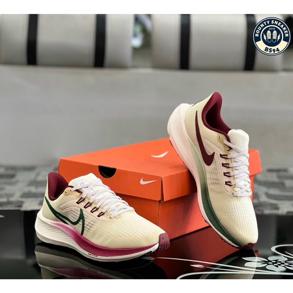 Giày Thể Thao Nike Zoom Pegasus 39 Chính Hãng