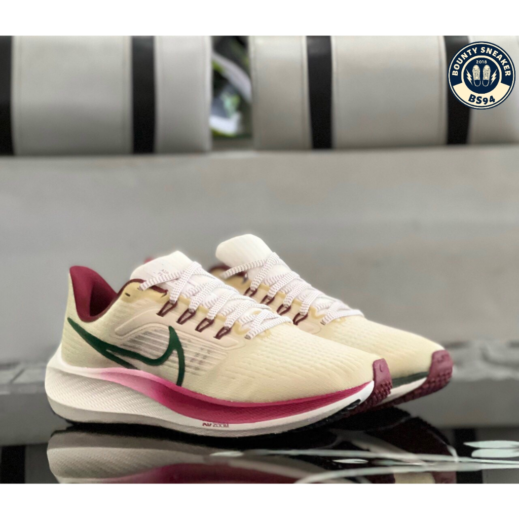 Giày Thể Thao Nike Zoom Pegasus 39 Chính Hãng