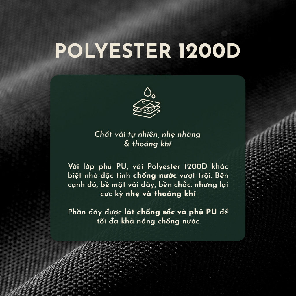 Balo Dã Ngoại Reckless Hurricane Backpack