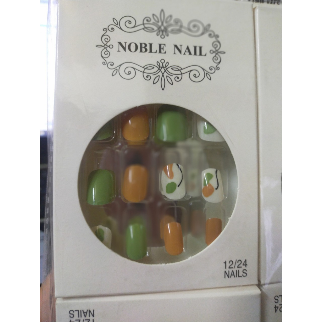 Móng tay giả siêu rẻ người lớn,trẻ em,giao mẫu ngẫu nhiên