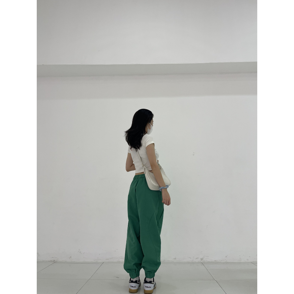 Quần kaki nữ dài màu xanh,nâu,đen đủ size 90kg Thaco KKD03