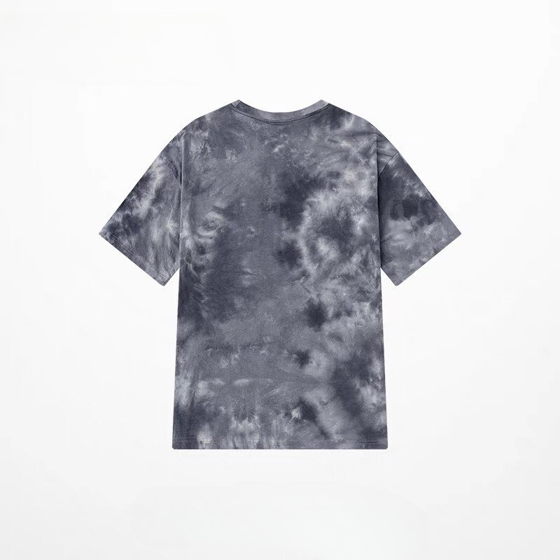 Áo thun loang NELLYHEYBIG chính hãng, áo thun loang dáng rộng chữ URBAN mẫu mới nhất mã BF6351AG0