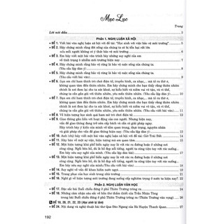 Sách - 199 Đề Và Bài Văn Hay Lớp 8 (Dùng Chung Cho Các Bộ SGK Hiện Hành)