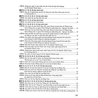 Sách - 199 Đề Và Bài Văn Hay Lớp 8 (Dùng Chung Cho Các Bộ SGK Hiện Hành)