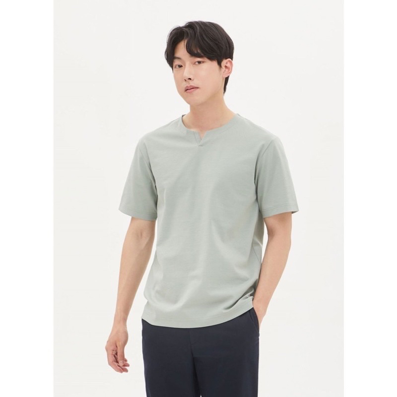 Áo thun nam Pol-Ham xuất Hàn dư xịn size XXL