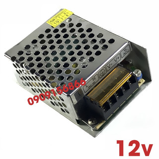 Nguồn led 12V 2A