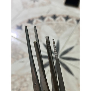 Kẹp(nhíp)Nhật Bãi chất lượng.