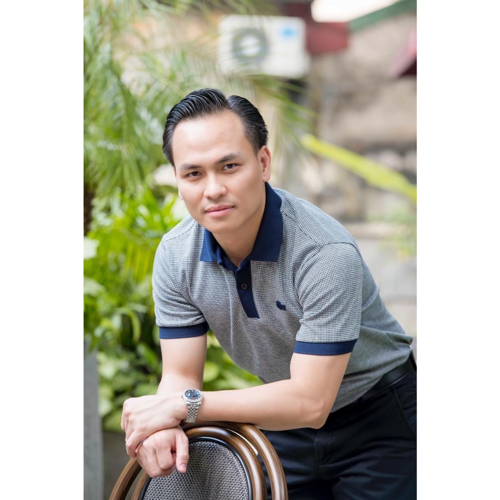 Áo Polo Nam Cộc Tay Lcst, Form slim, vải cotton dệt chính phẩm dư xịn, 3 colors, Hàng VNXK