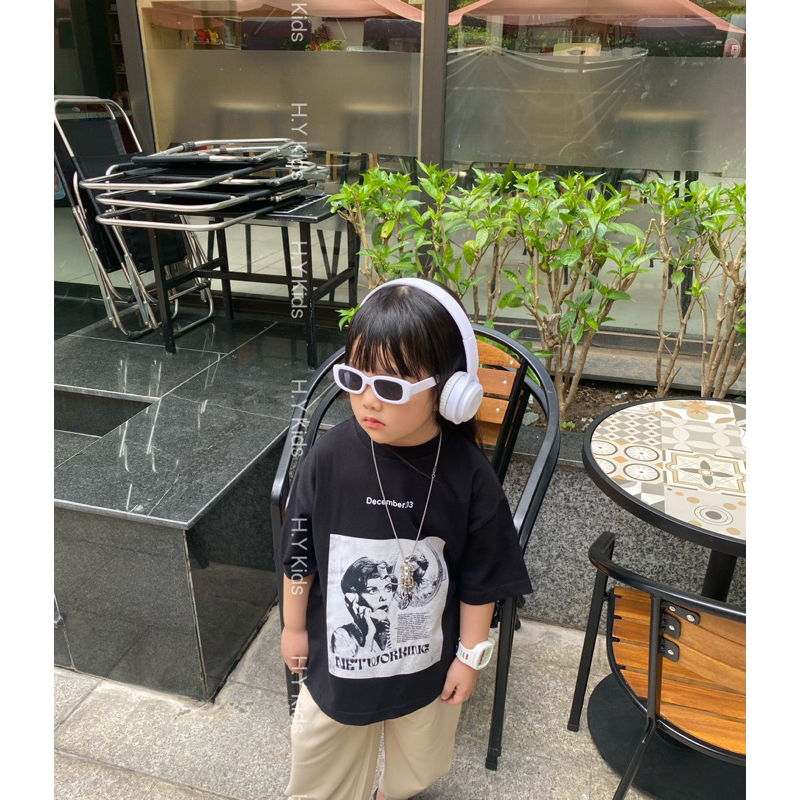 Tai nghe cho bé bluetooth