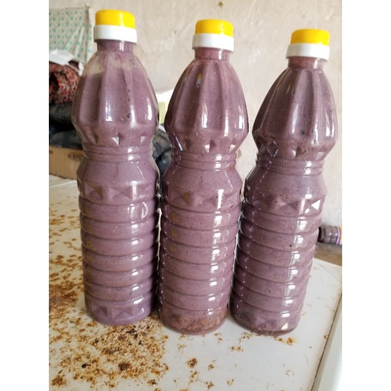 1lít mắm tôm ngon