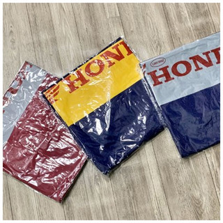 [ GIÁ  SỈ TẠI XƯỞNG ]COMBO- 2 CÁI ÁO MƯA HONDA SIÊU HOT