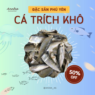 1kg cá trích khô đặc sản phú yên