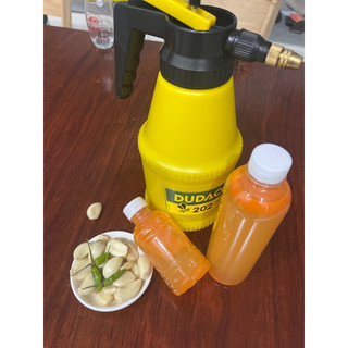 Dung dịch trừ muỗi hữu cơ 250ml