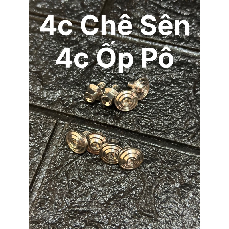 Full Ốc Salaya V2 Cho Xe Satria - Raider FI 150