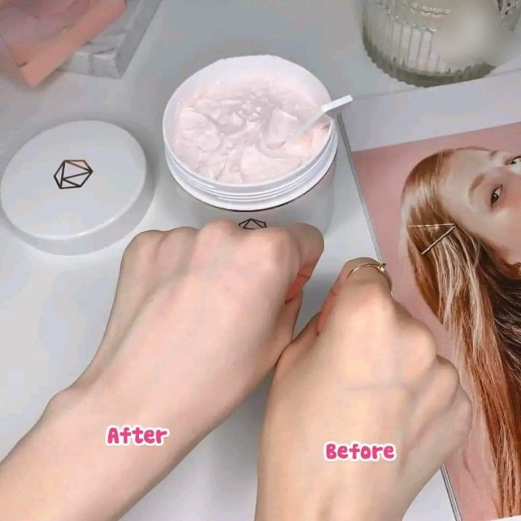 Kem Dưỡng Tế Bào Gốc Body RMON Derma Cosmetics