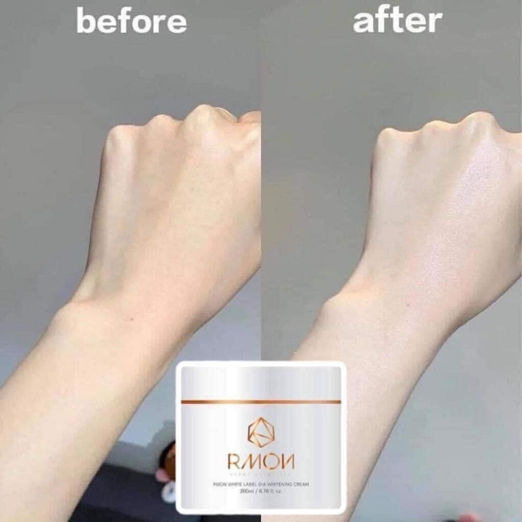 Kem Dưỡng Tế Bào Gốc Body RMON Derma Cosmetics