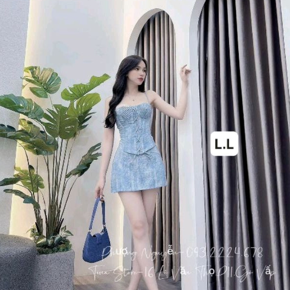 Sét bò loang hai dây.