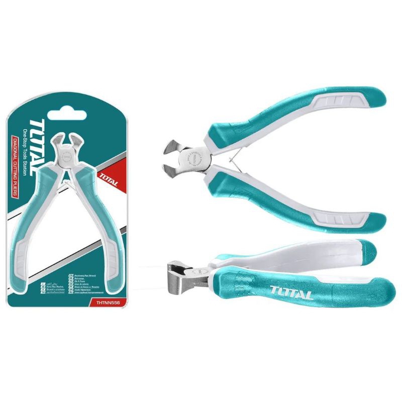 Kìm cắt đứt mini TOTAL THTMN556
