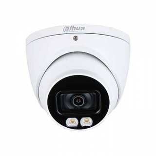 Camera hdcvi 2mp full color dahua hac-hdw1200tp-il-a có màu, có mic