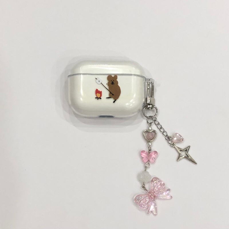 Ốp tai nghe quokka