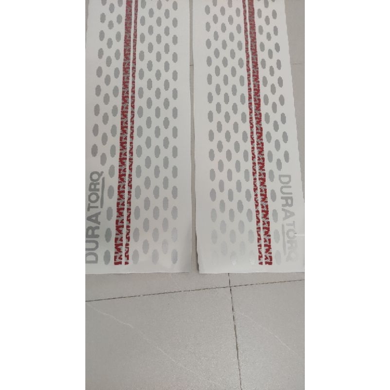 Tem dán sườn xe FORD EVEREST Duratorq