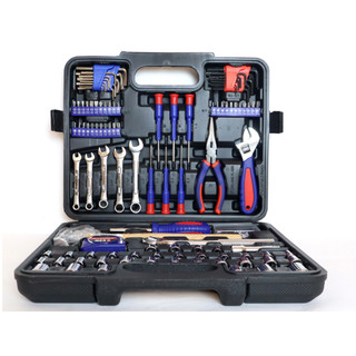 Bộ đồ nghề 165 chi tiết Workpro WP209022