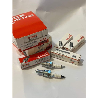 [Hot] Bugi Xe Máy NGK INDO - Bugi Chính Hãng Được Nhập Khẩu Từ Indonesia, Lắp Đặt Được Cho Nhiều Loại Xe