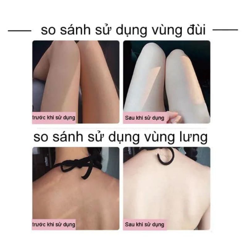 Gel Tẩy Tế Bào Chết Toàn Thân, Dưỡng Da Trắng, Làn Da Mền Mịn Hương Hoa Quả CAELYNCIARA 350ml