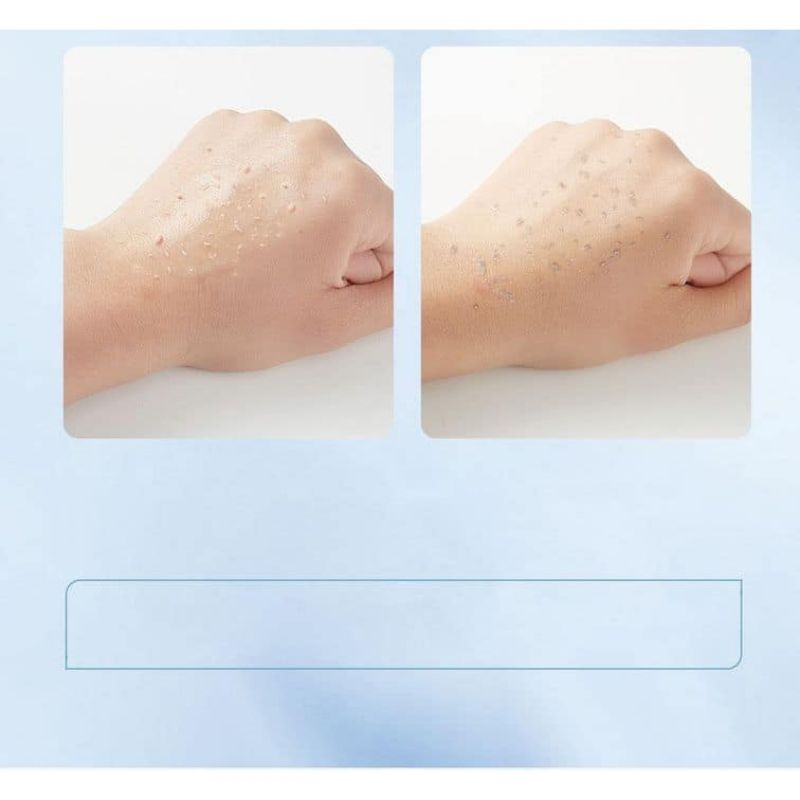 Gel Tẩy Tế Bào Chết Toàn Thân, Dưỡng Da Trắng, Làn Da Mền Mịn Hương Hoa Quả CAELYNCIARA 350ml