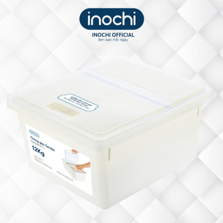 Thùng gạo cao cấp Inochi 12Kg