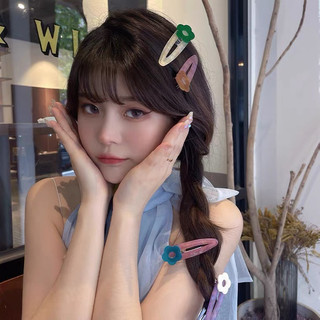Kẹp mái hoa xà cừ
