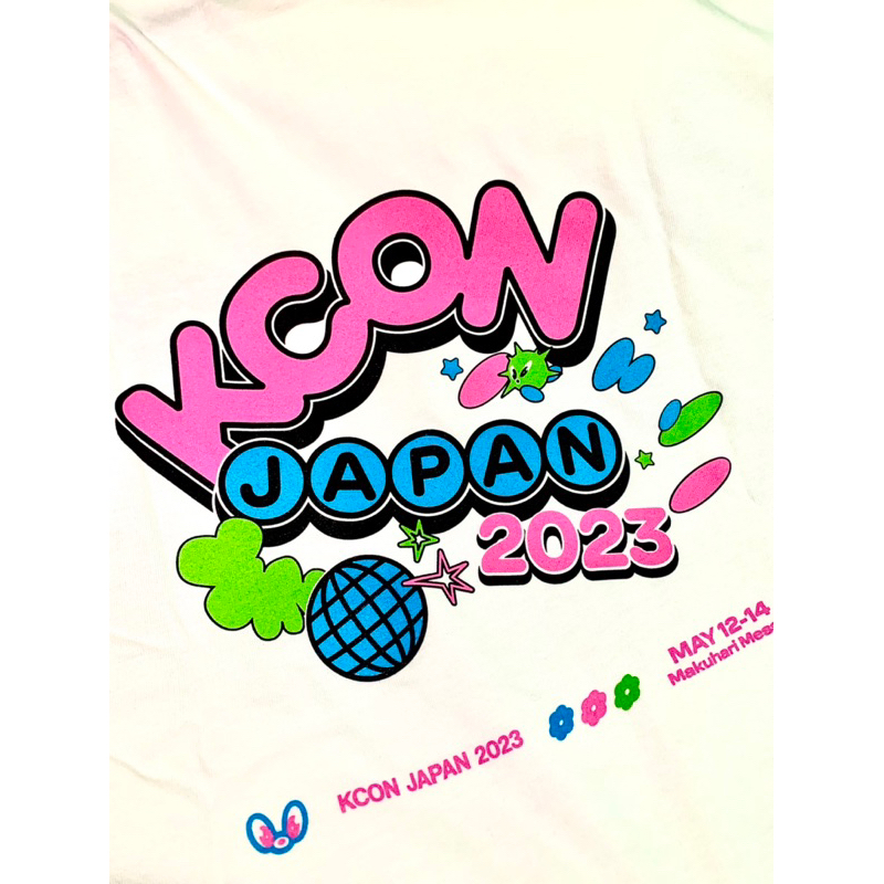 KCON Zerobaseone ZB1 Áo