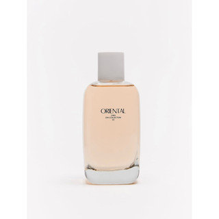 Nước hoa Zara Oriental 180ml
