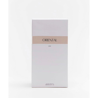 Nước hoa Zara Oriental 180ml
