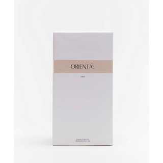 Nước hoa Zara Oriental 180ml