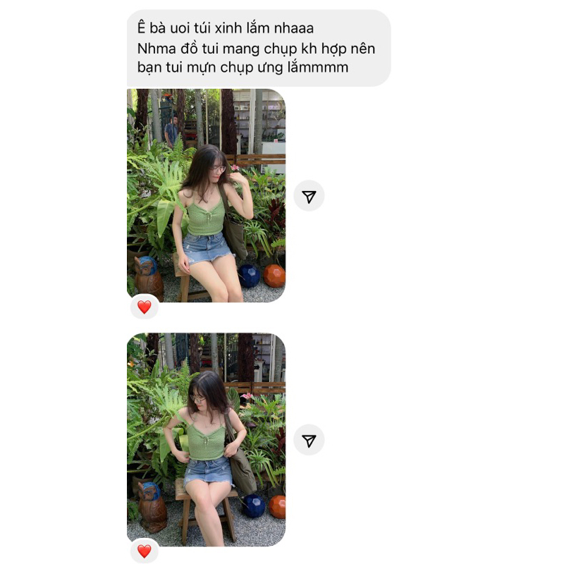 TÚI TOTE PHAO CHẦN BÔNG NHẸ KIỂU DÁNG BASIC @Tiemcuayuan._