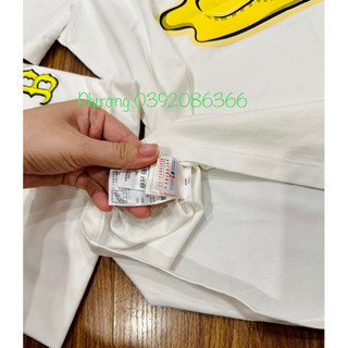 Áo M.L.B monogram dư xịn