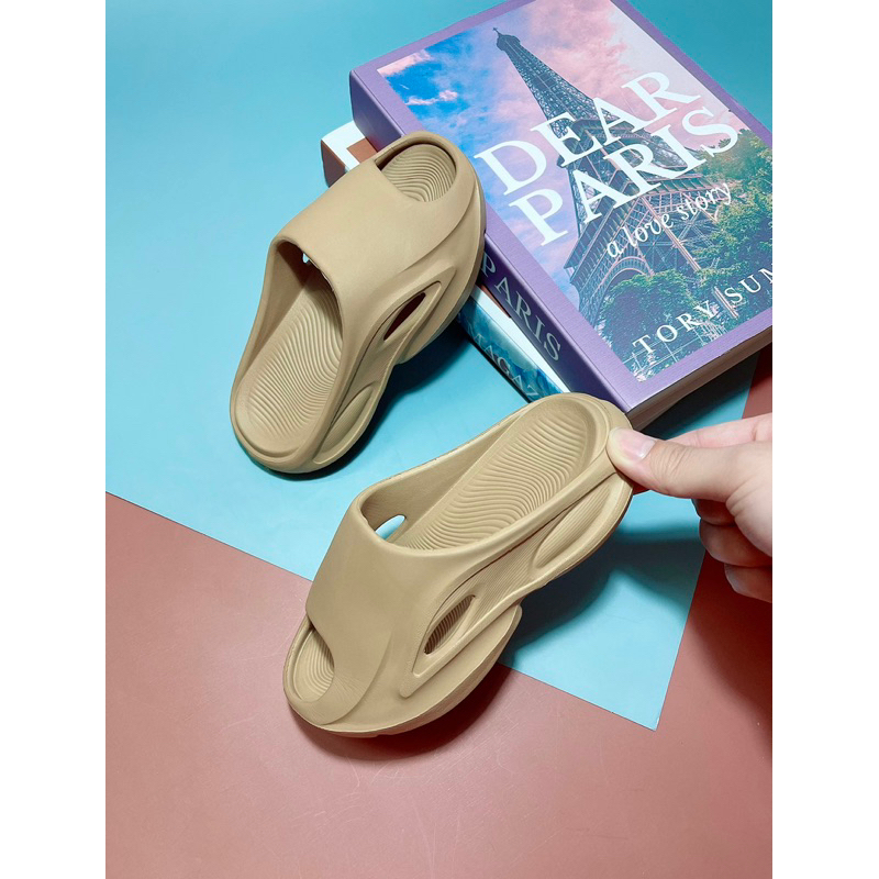 Dép lê siêu nhẹ  sz 24-35