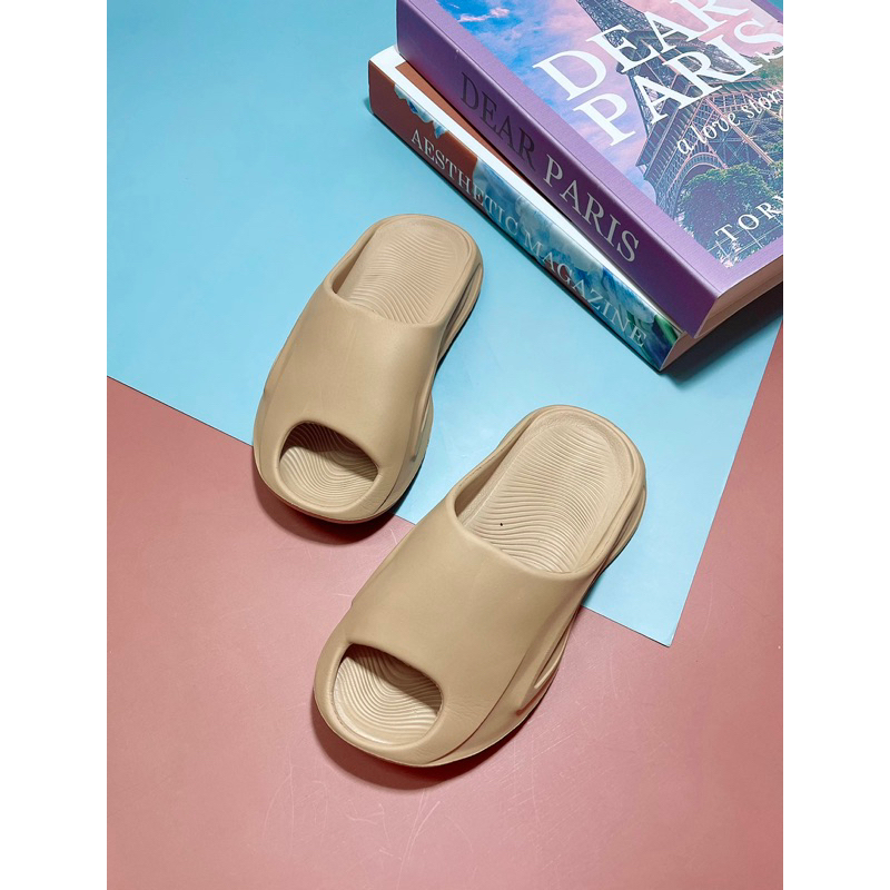 Dép lê siêu nhẹ  sz 24-35