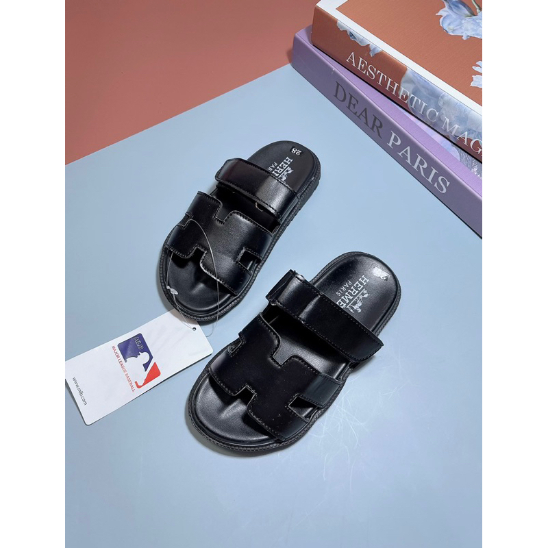 Dép lê H  nhẹ sz 26-35