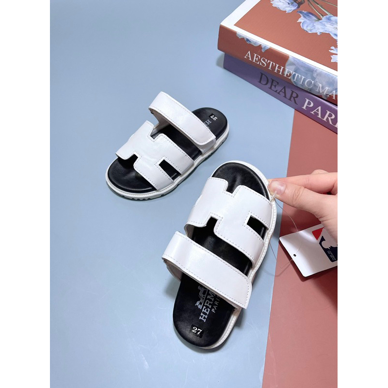 Dép lê H  nhẹ sz 26-35