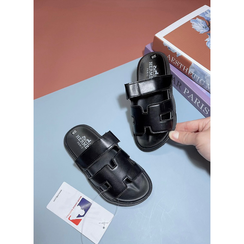 Dép lê H  nhẹ sz 26-35