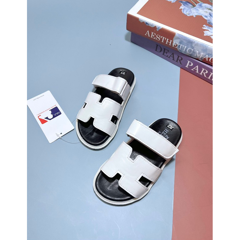 Dép lê H  nhẹ sz 26-35