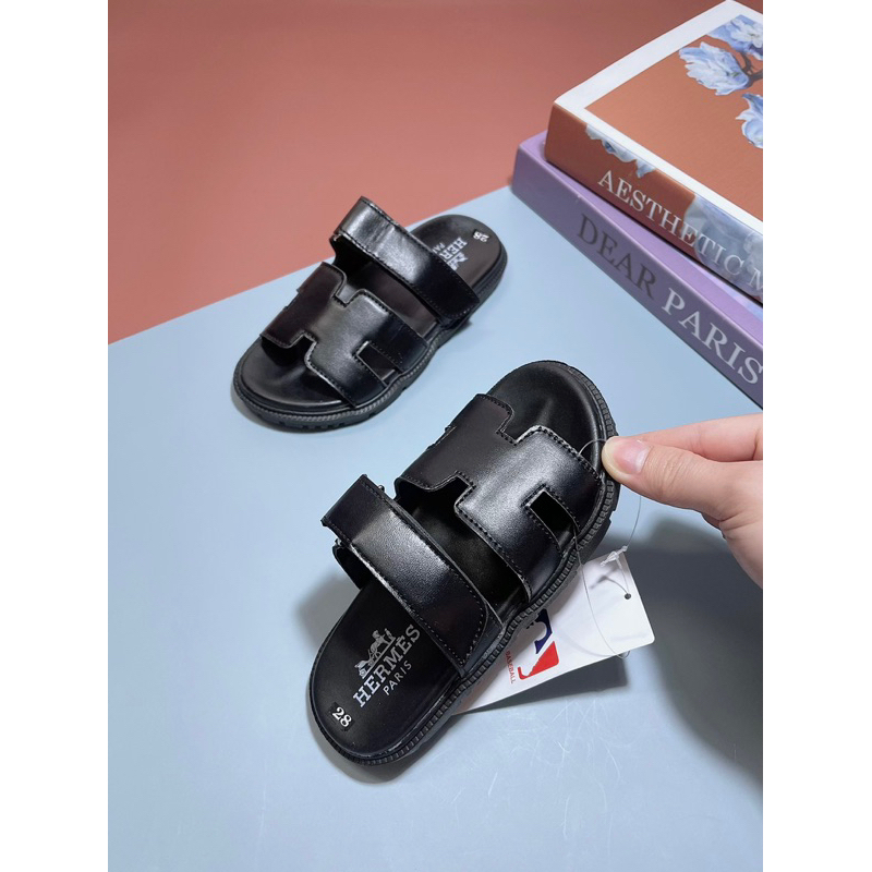 Dép lê H  nhẹ sz 26-35