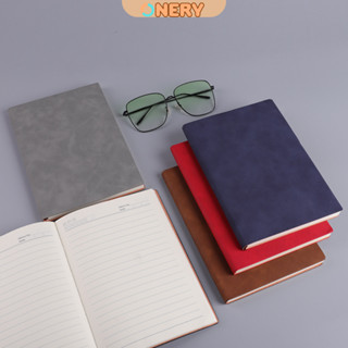 Sổ ghi chép bìa da PU ONERY 200 trang
