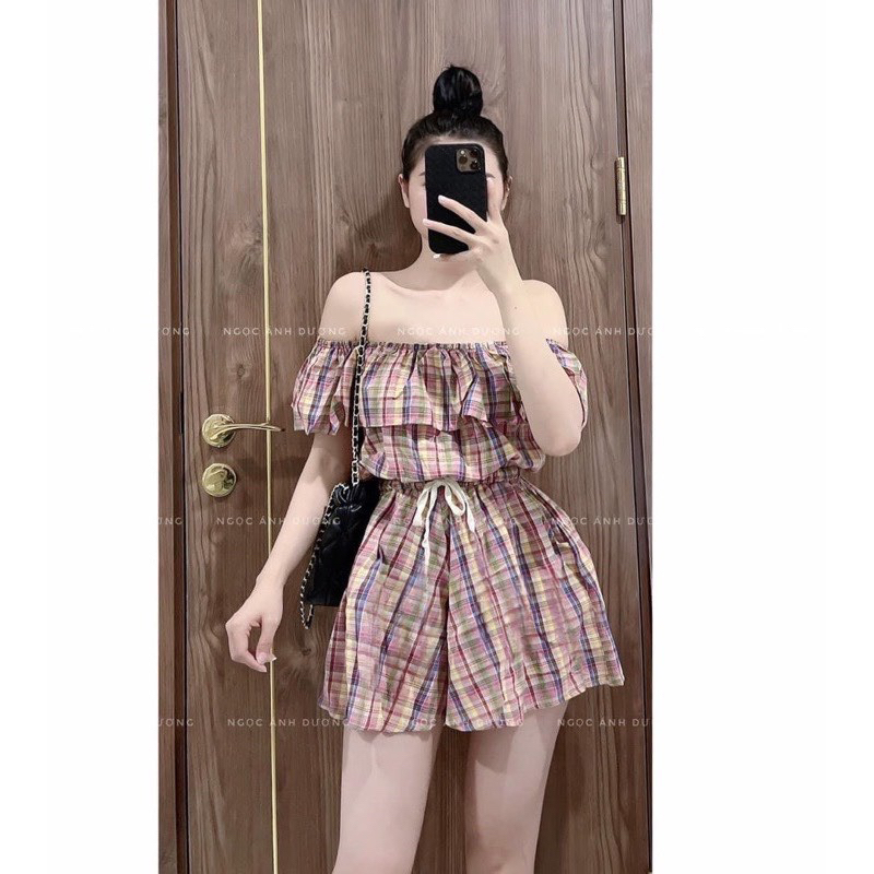 JUM KẺ BÈO NGỰC CHUN EO NỮ