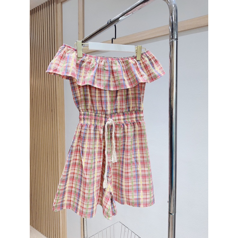 JUM KẺ BÈO NGỰC CHUN EO NỮ