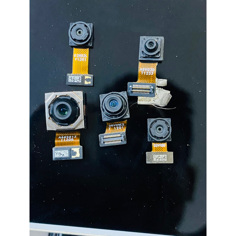 Camera XAOMI Redmi 9T zin